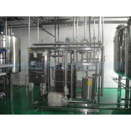 牛奶专用板式灭菌机