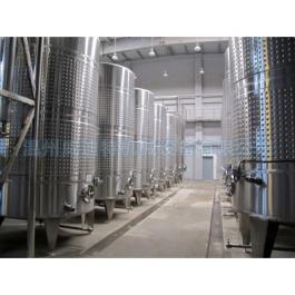 葡萄酒发酵罐型号