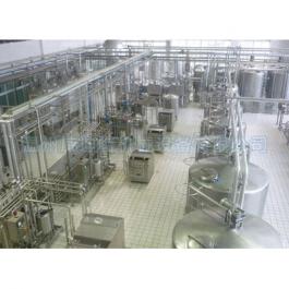 50吨牛奶生产线