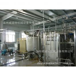 蓝莓果汁生产线