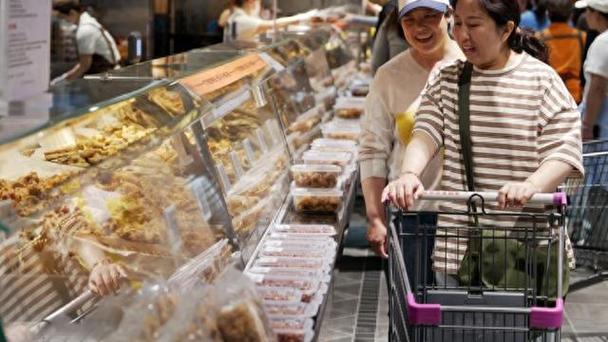 2025新澳正版资料今晚和胖东来销售额破百亿与胖东来销售额破百亿了吗