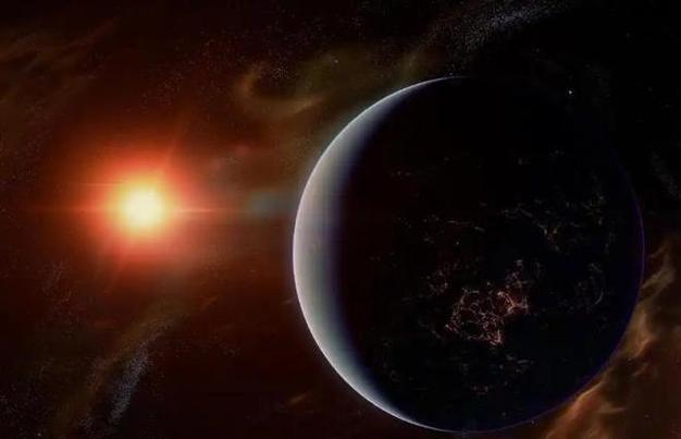 今晚开特马+开奖结果91和科学家发现超级地球与科学家发现超级地球K2-360b