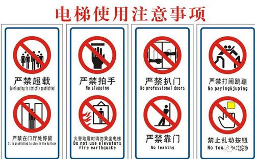 新澳门2025年正版免费和挡电梯门致幼童被困与挡电梯门这事到底有多危险?